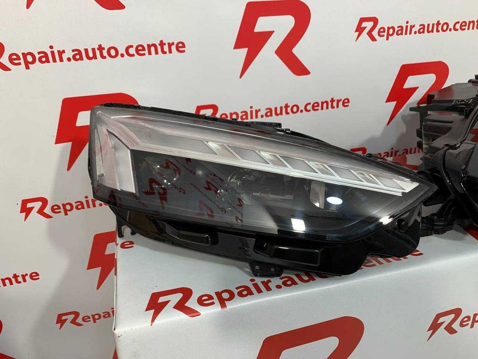 Фари Audi A5 2020-2024. Наявність! Ціна за пару фар.