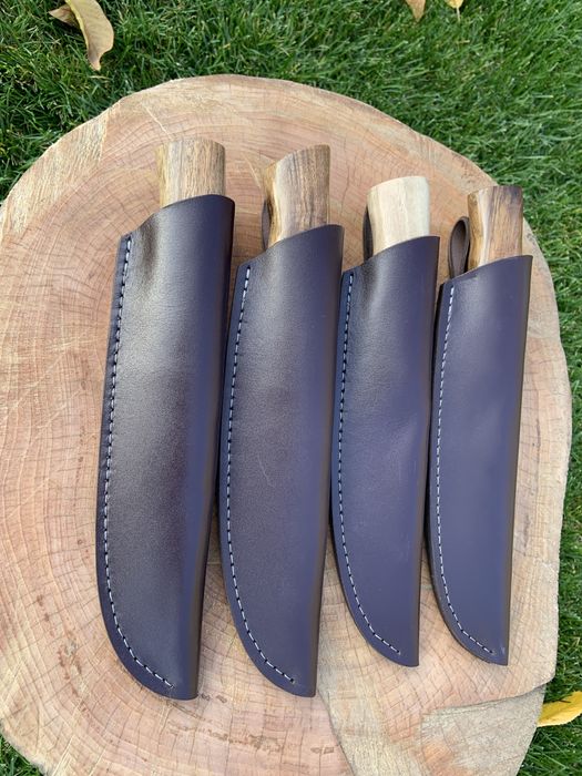 Нож ручной работы нож охотничий ніж мисливський  ніж ручної роботи нож