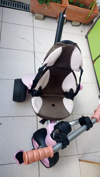 Triciclo de Criança