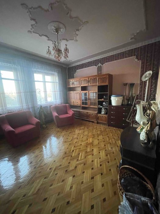 Дом на Шишковке. 230 м2 .8 сот. приват.земли. Тихая улица. - 109999$