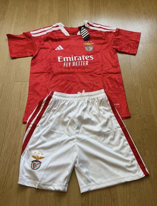 Benfica 2026-2027