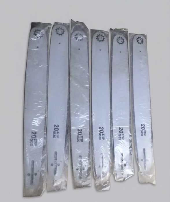 NOWA Prowadnica do piły 20" (50cm) 3/8" 1.6mm