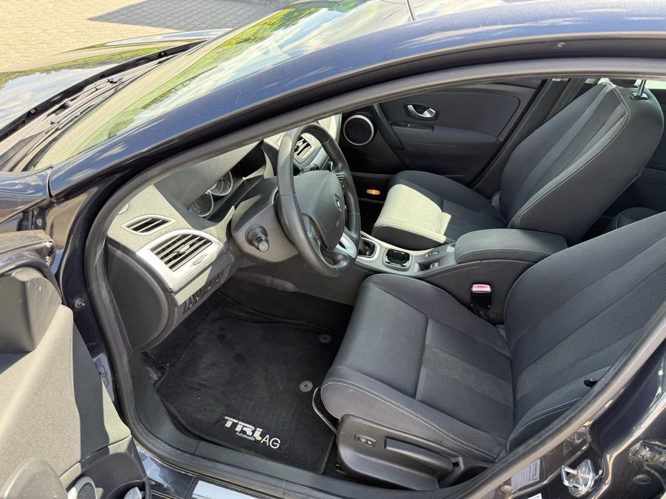 Продам Renault Megane 3