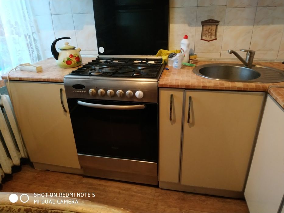 Актуально! Сдам 1 к кв  3/5 метро Армейская 5 минут