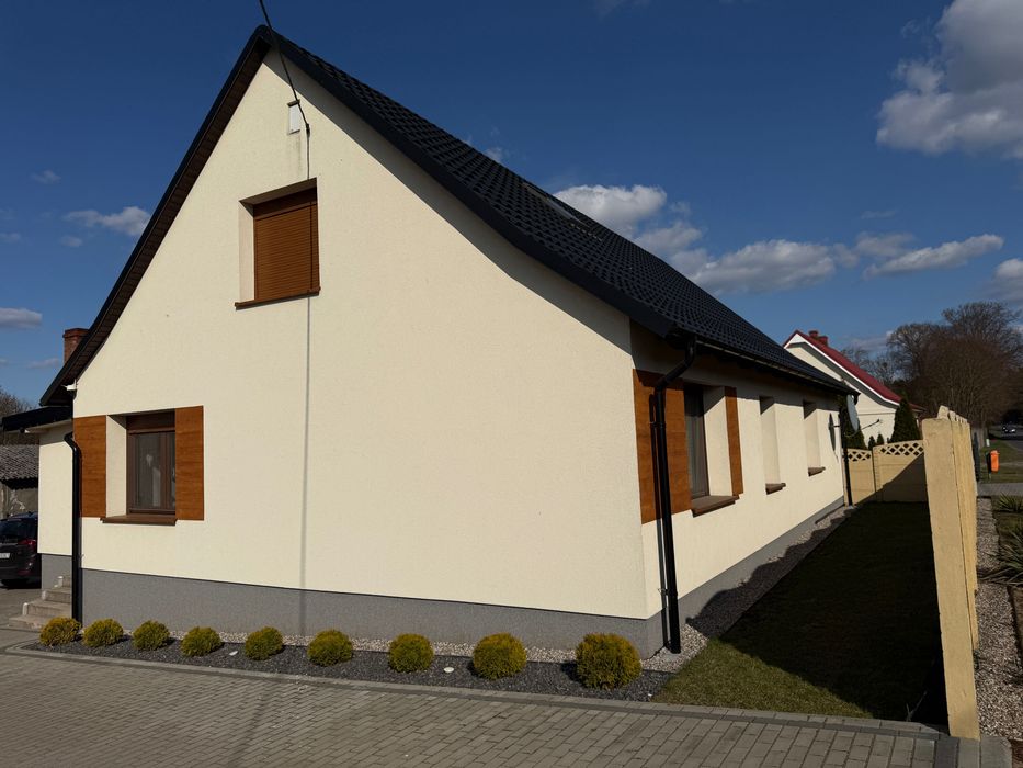 Sprzedam dom jednorodzinny w Dargomyślu