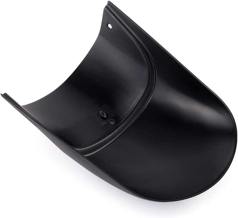 Extensão de guarda-lamas dianteiro Honda NC700/NC750 de 2012 a 2025