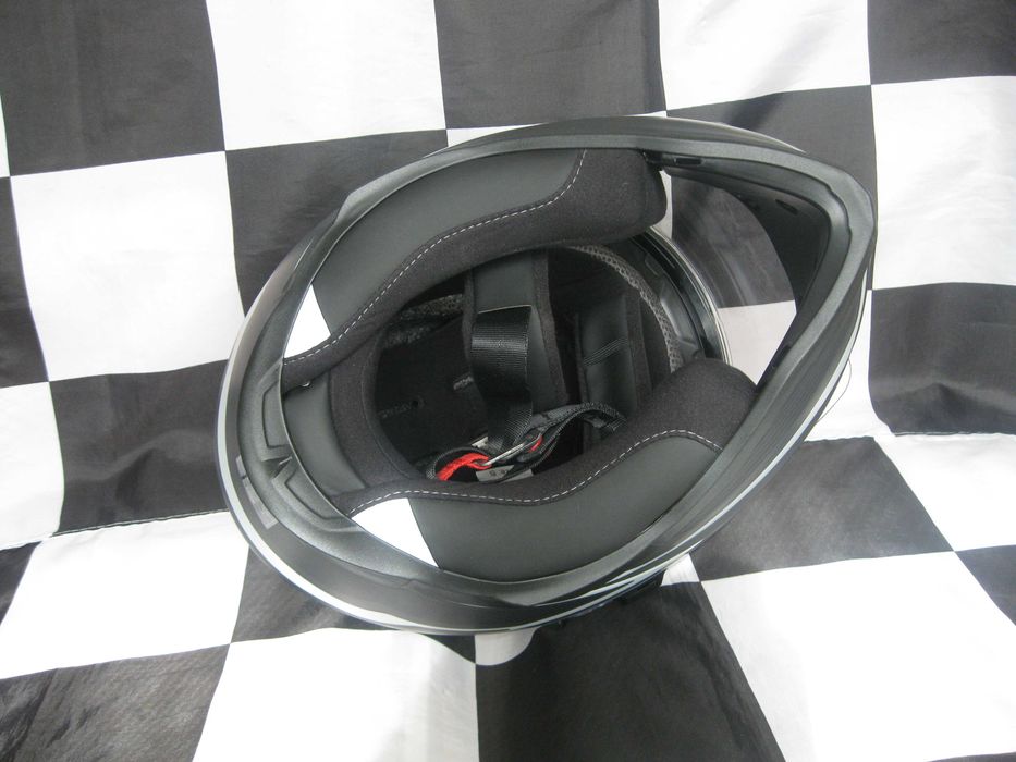 Kask integralny CABERG DRIFT rozm.S 55-56cm