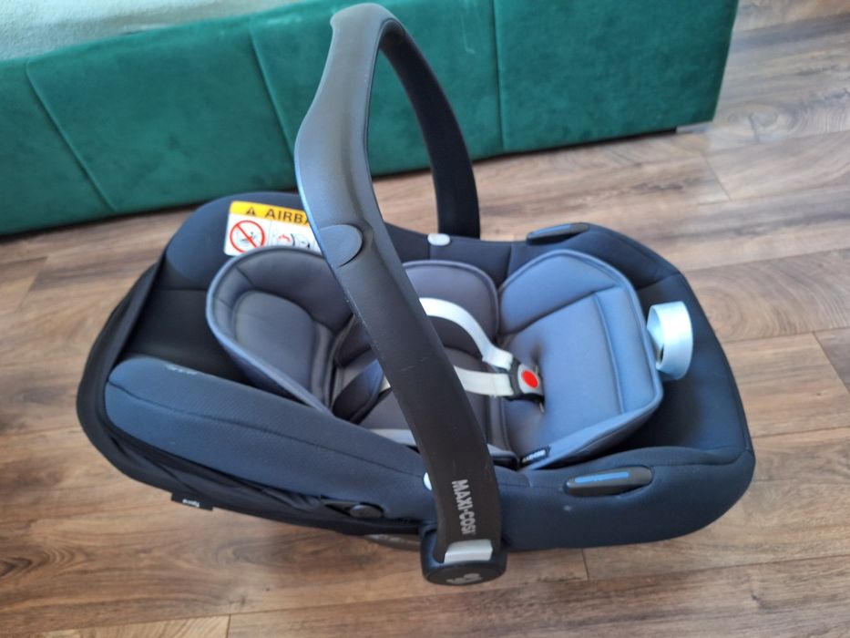 Fotelik samochodowy Maxi cosi tinca 0-13kg