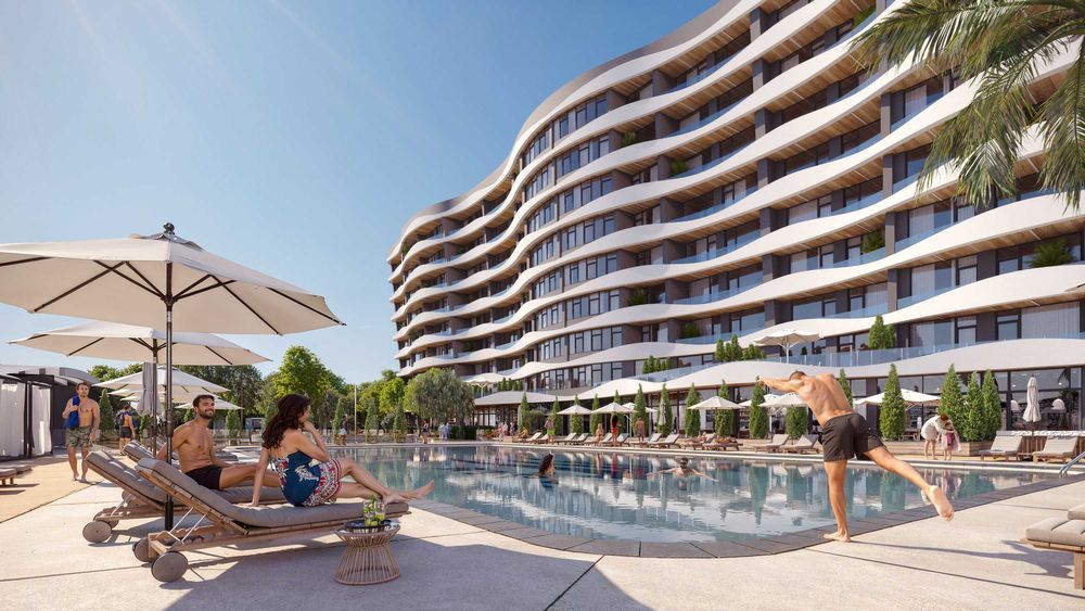 1-кімнатна квартира за адресою (площа 47,7 м²) - Atlanta.ua - фото 4