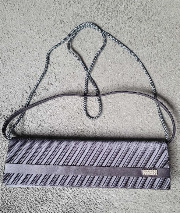 Kopertówka szara, srebrna