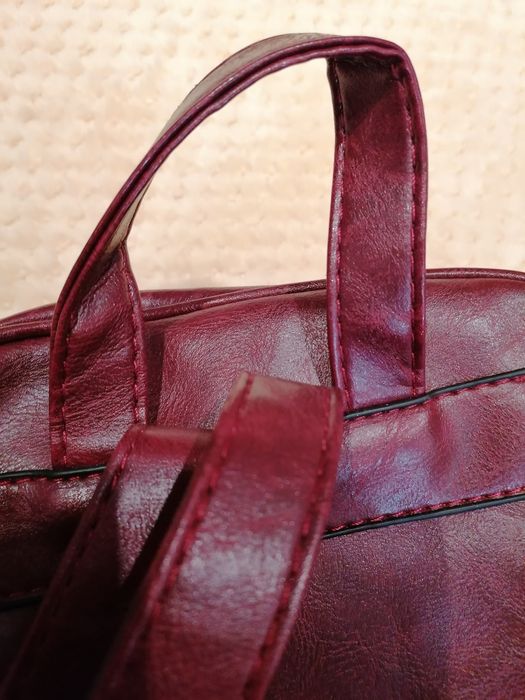 Plecak damski, torba