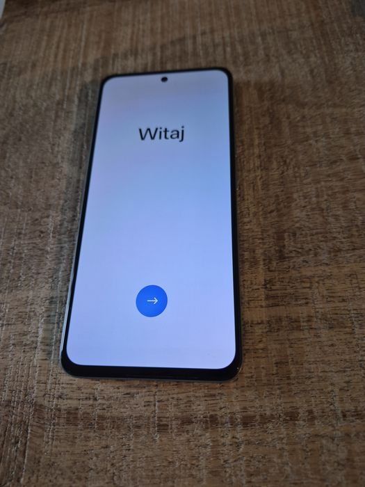 Smartfon  poco realme 12 + 512gb