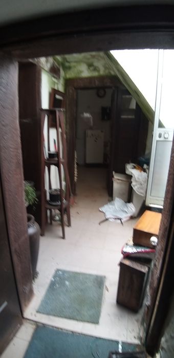 Casa térrea  Sobral de Monte Agraço