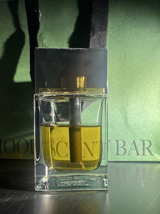 Dior Homme Intense