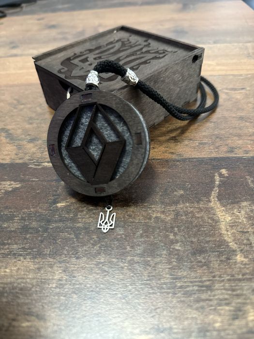 Ароматизатор в Авто