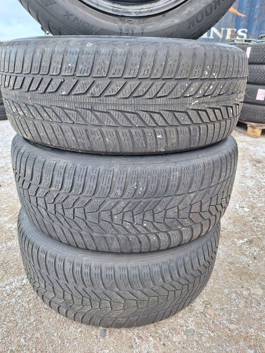 Felgi stalowe VW id4 Audi Q4 Skoda Enyaq 19 cali