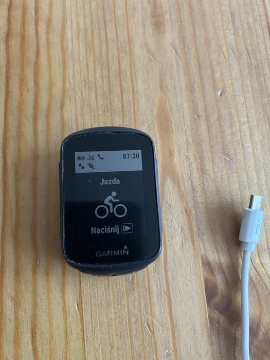 Garmin Edge 130