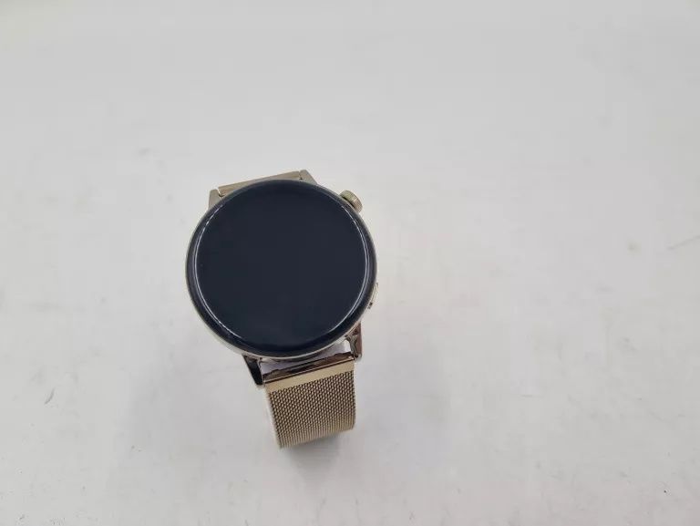 Smartwatch HUAWEI Watch GT 3 42mm Elegant Złoty