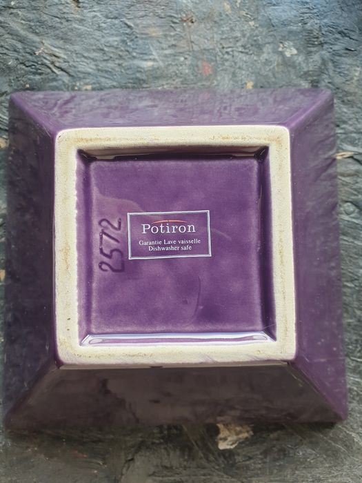 Diversas pecas antigas