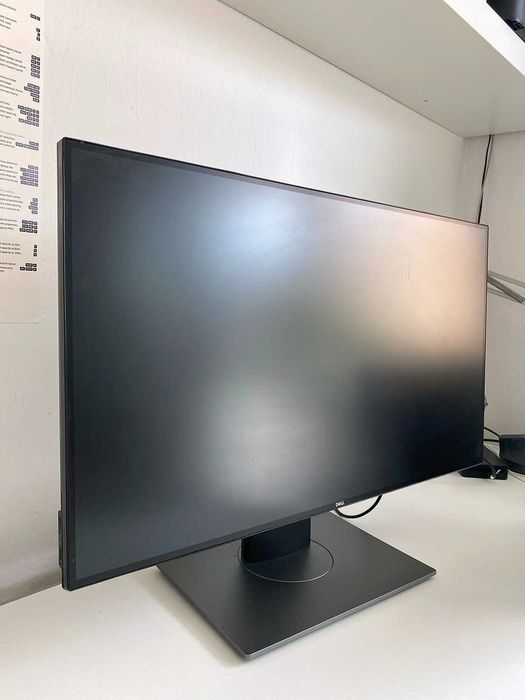 Monitor DELL U2717D InfinityEdge 27"