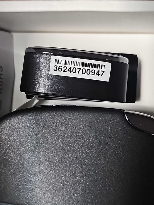 HOSPAOP
Bezprzewodowy dzwonek do drzwi, wodoodporny, zewnętrzny, 300m