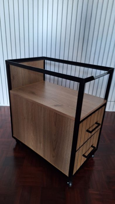 Movel para torre computador