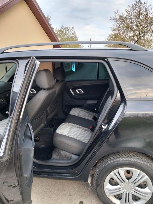 Шкода Фабія 2008р. Бензин.