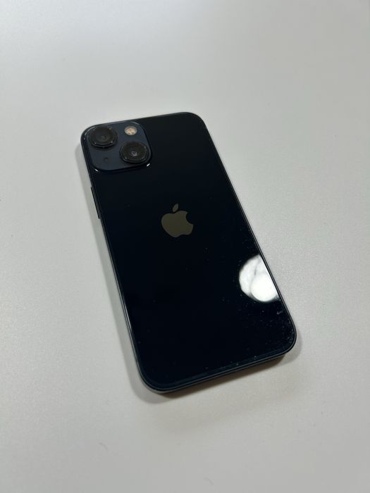 Iphone 13 mini black 128GB
