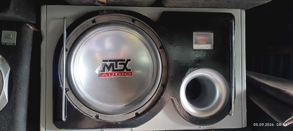 Продам сабвуферы  8" 10" 12" 15" 18" дюймов
