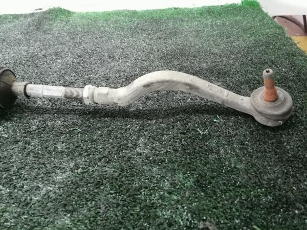 Caixa de direção DACIA Logan Sedan (LS_)