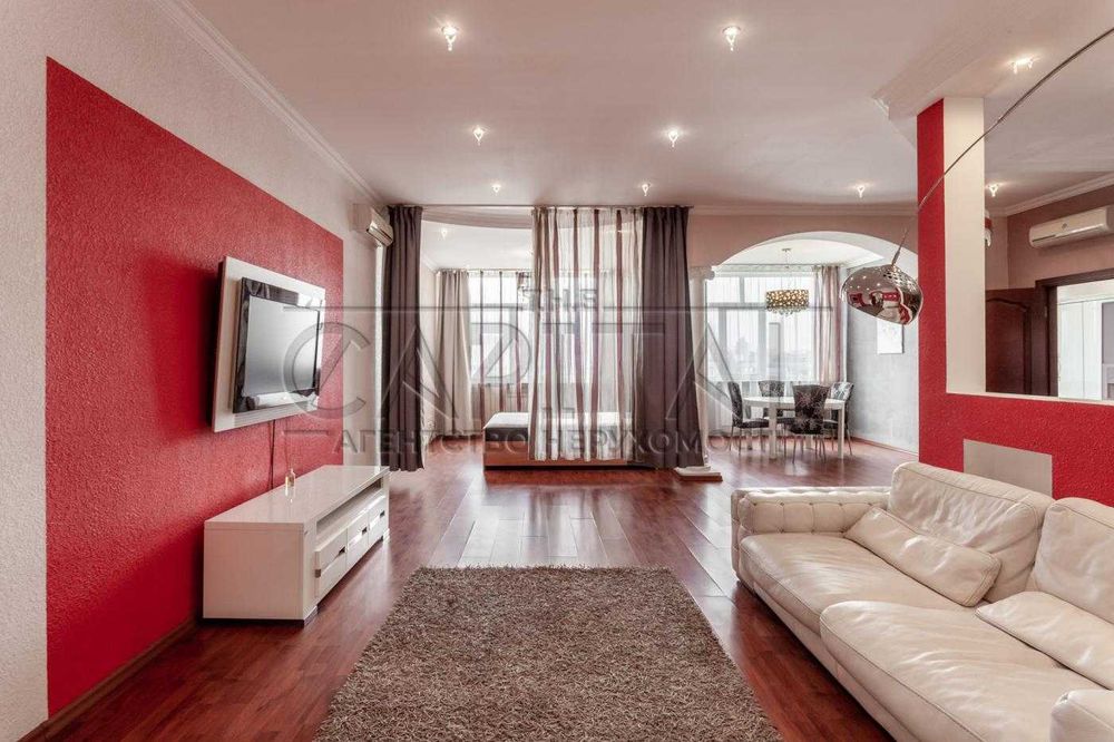 Продаж квартири, ЖК Botanic Towers, вул. Саксаганського