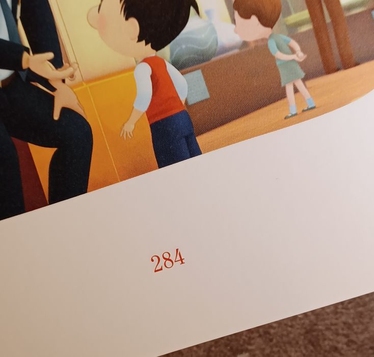 Książka "Najnowsze przygody Mikołajka"