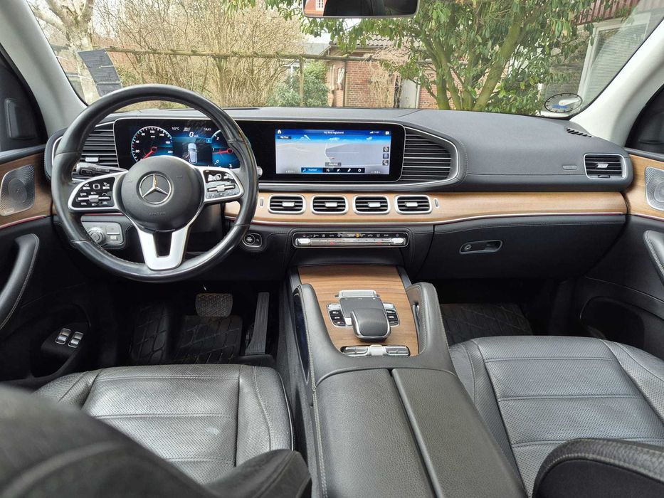 mercedes benz gle 400d 4matic