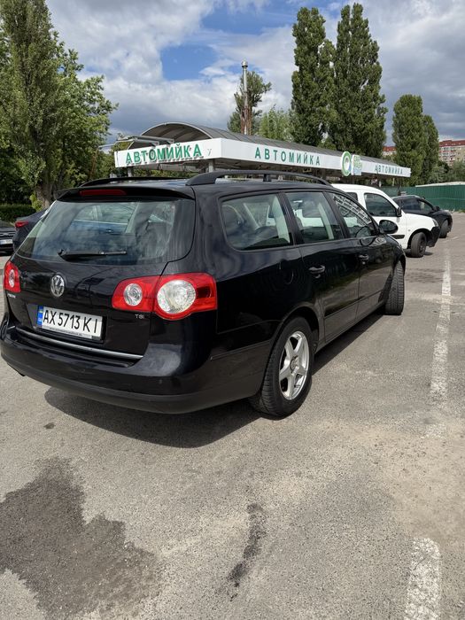 Volkswagen Passat 2009 VIN WVWZZZ3CZAE008190 фото оголошення 4 з 17