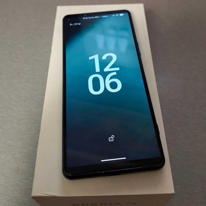 Sony Xperia 5 III
