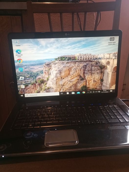 Computador portátil