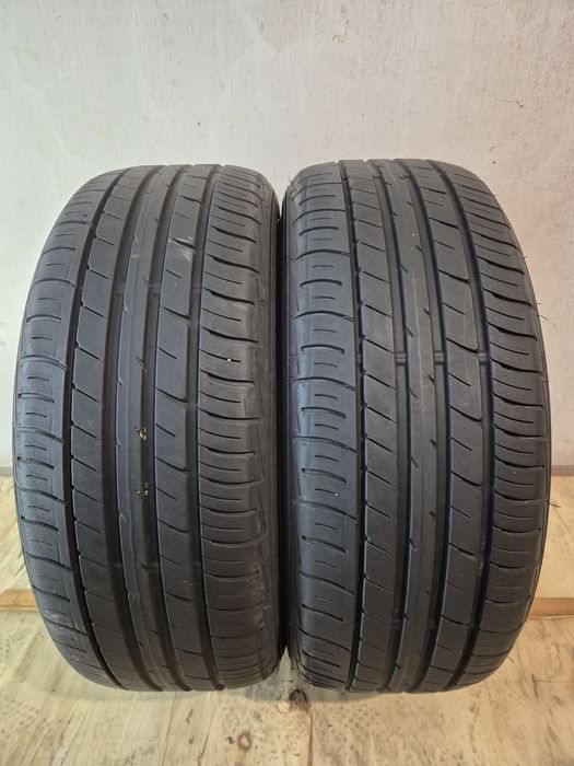 Шини 215/55/17, Falken (3)