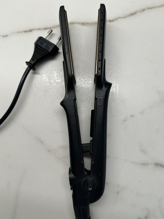 Выпрямитель для волос Jenius Lonic Titanium
