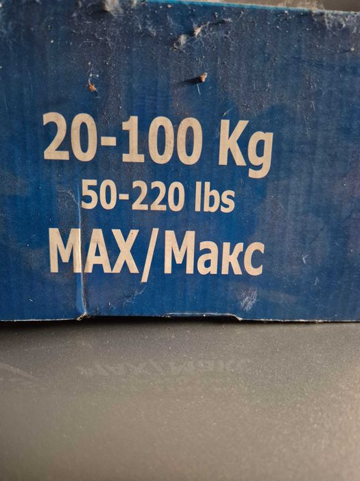 Trotinete de criança