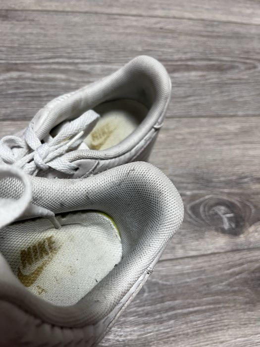 Кроссовки Nike Air Force 1, найк, форсы