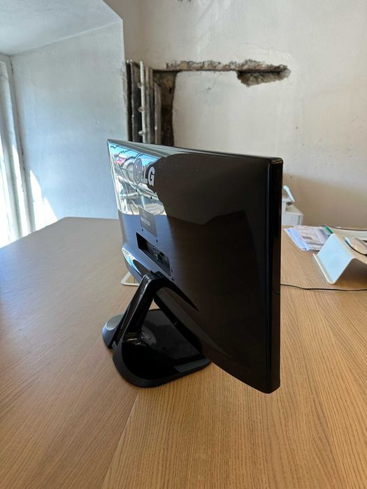 Monitores LG ultrawide 25''