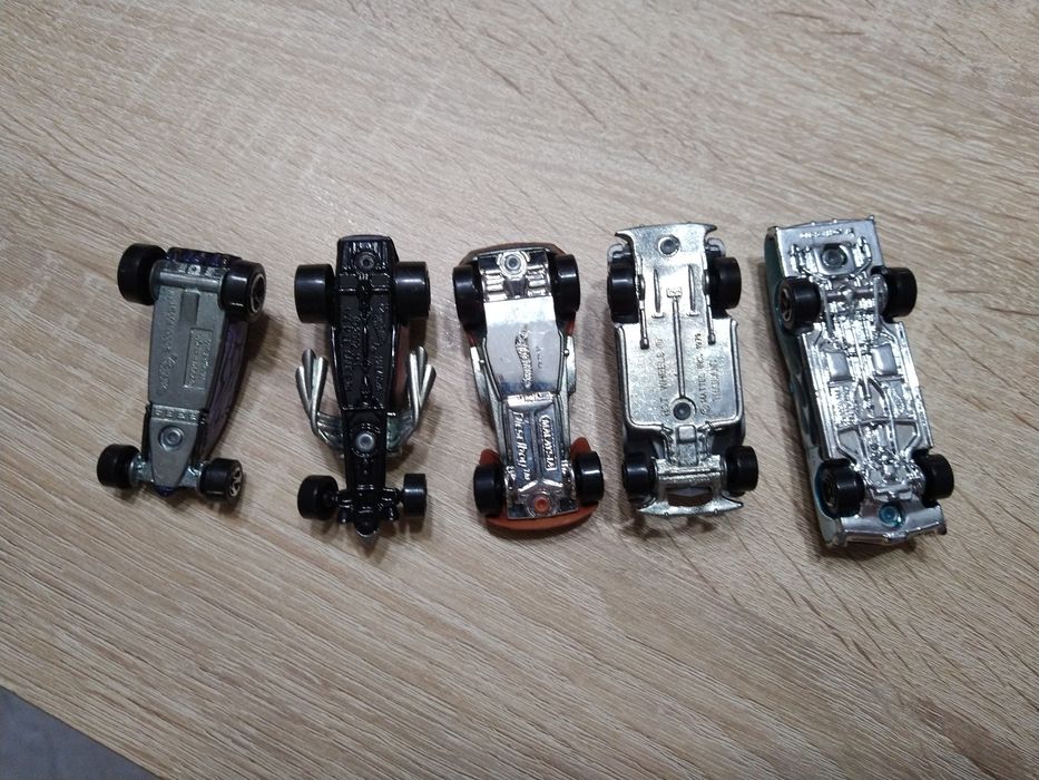 Carrinho Hot Wheels