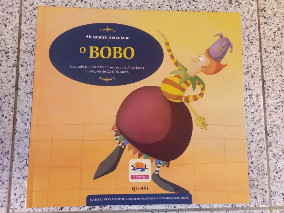 Livros diversos Juvenis