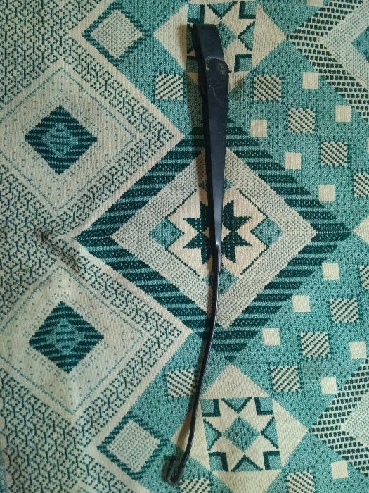 Рычаг стеклоочистителя Boch