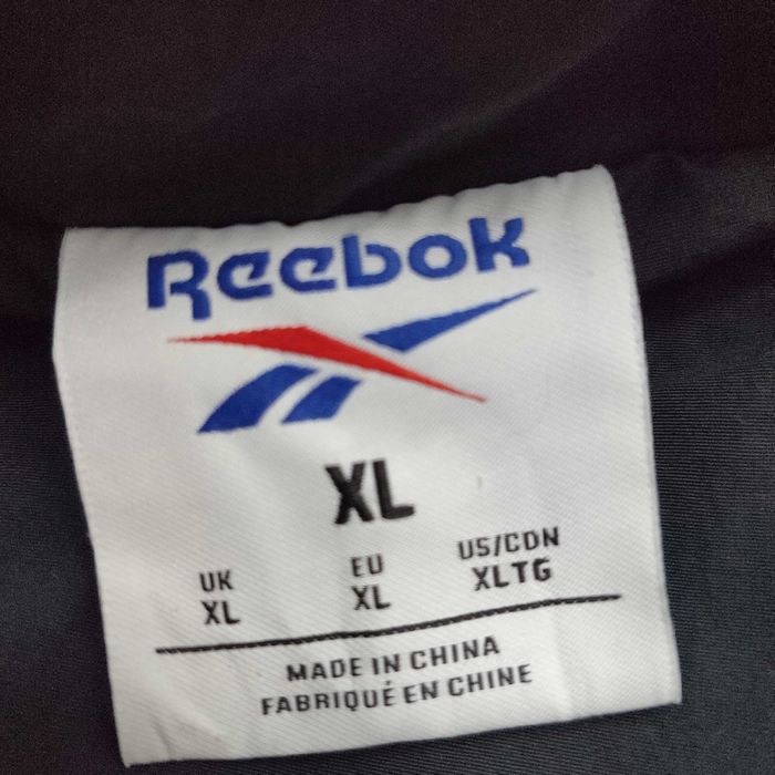 Bluza reebok xl męska