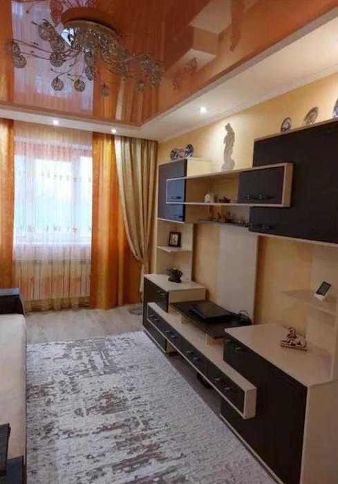 Продажа 2 комн квартиры в Индустриальном районе с ремонтом!
