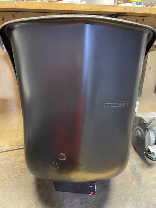 Kart- Baquet Tillett L