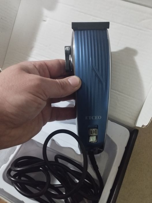 Продам машинку для стрижки.