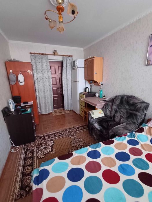 Срочно! 18 метров в Лузановке за 6 500 у.е