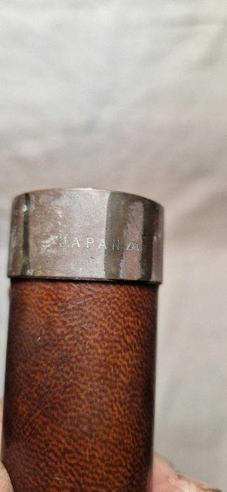 Monóculo Antigo Marcado